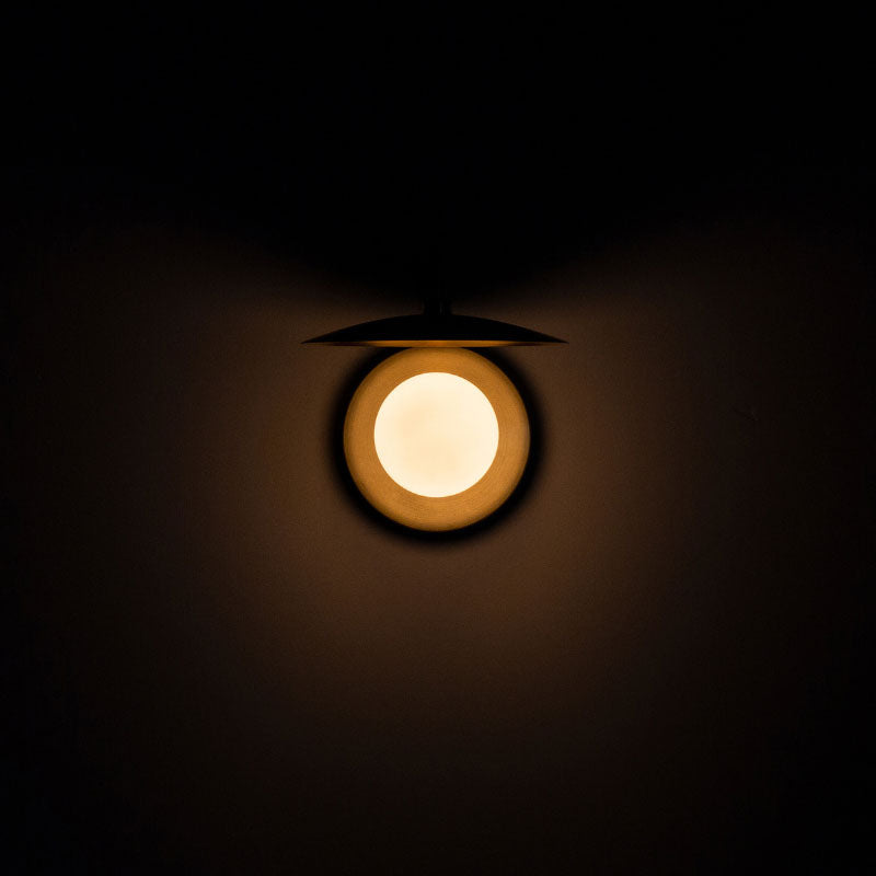 Celestial Lamp