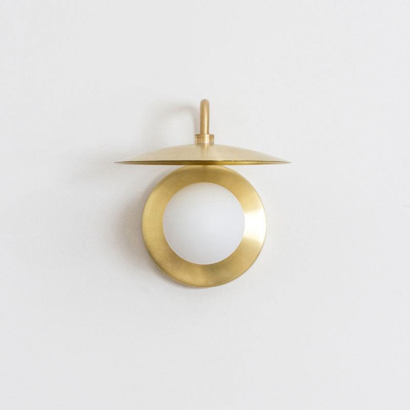 Celestial Lamp