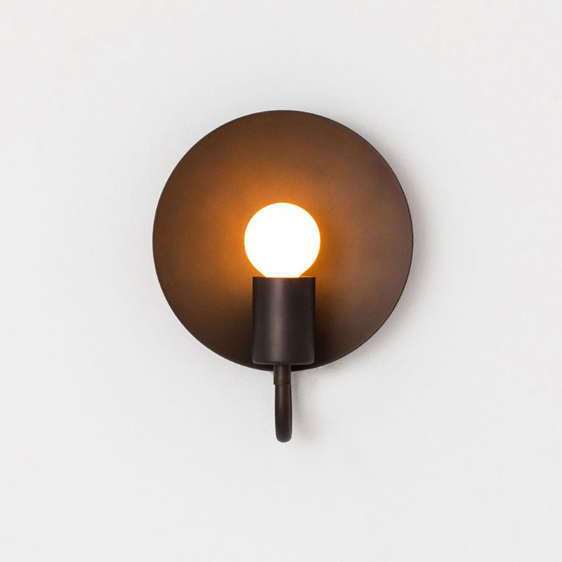 Orbit Lamp