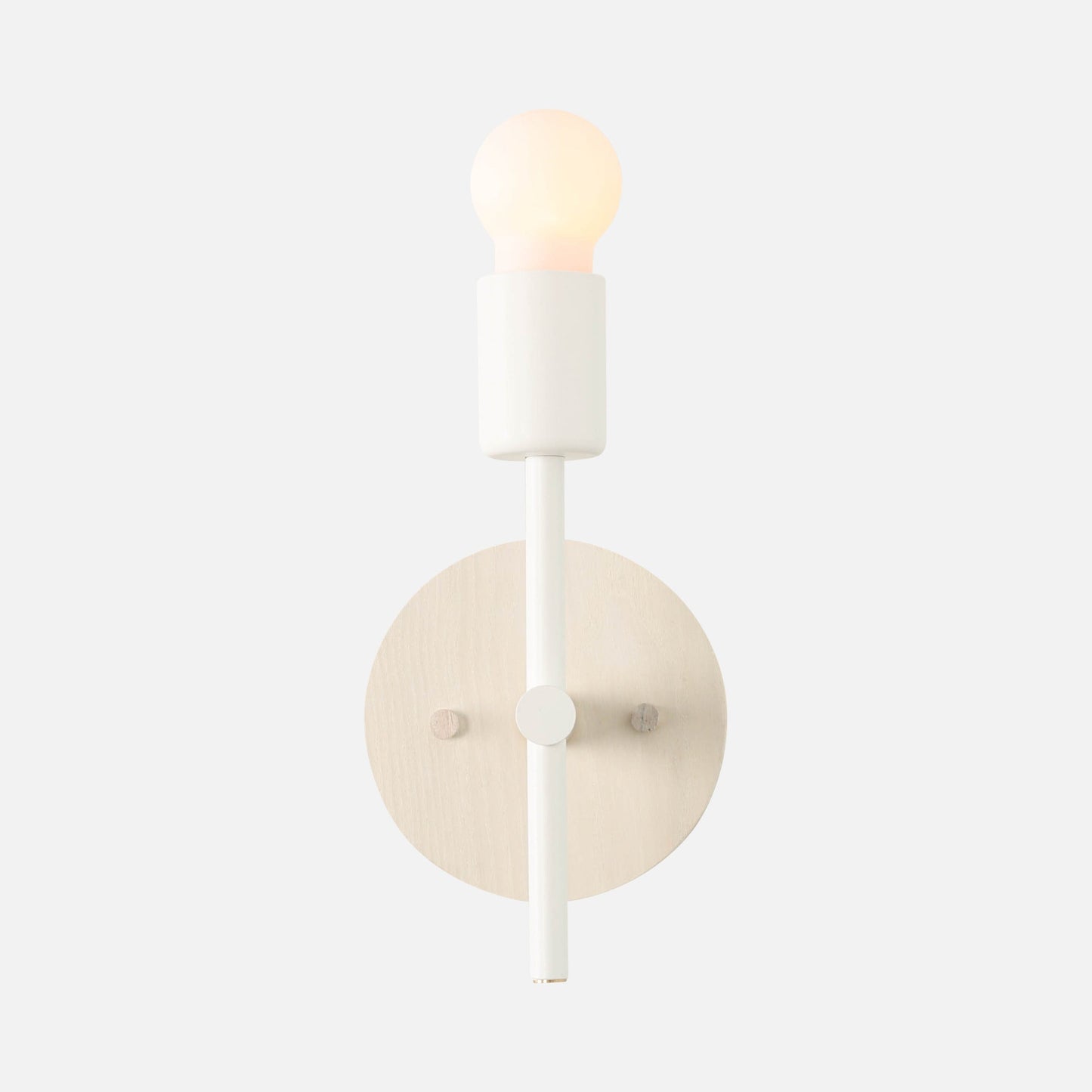 Blue Ridge Single Sconce