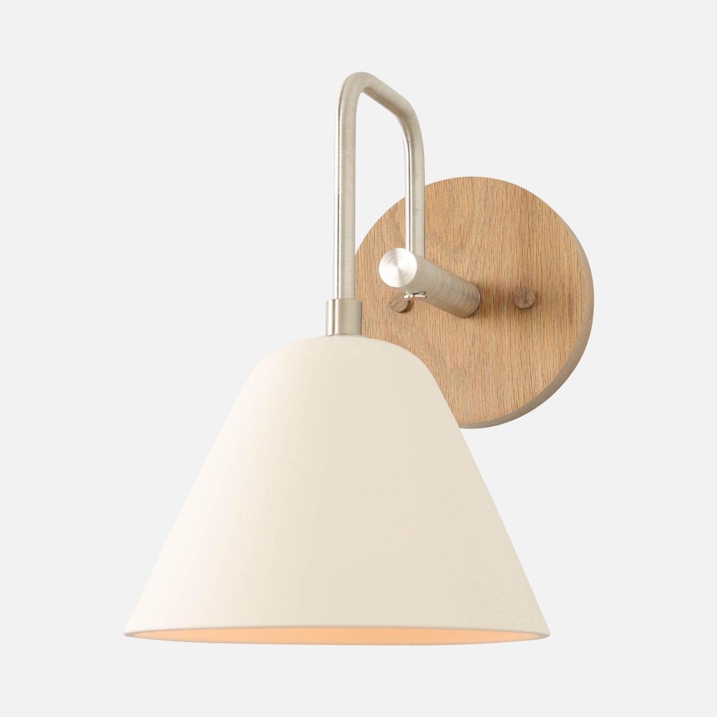 Wilmington Sconce