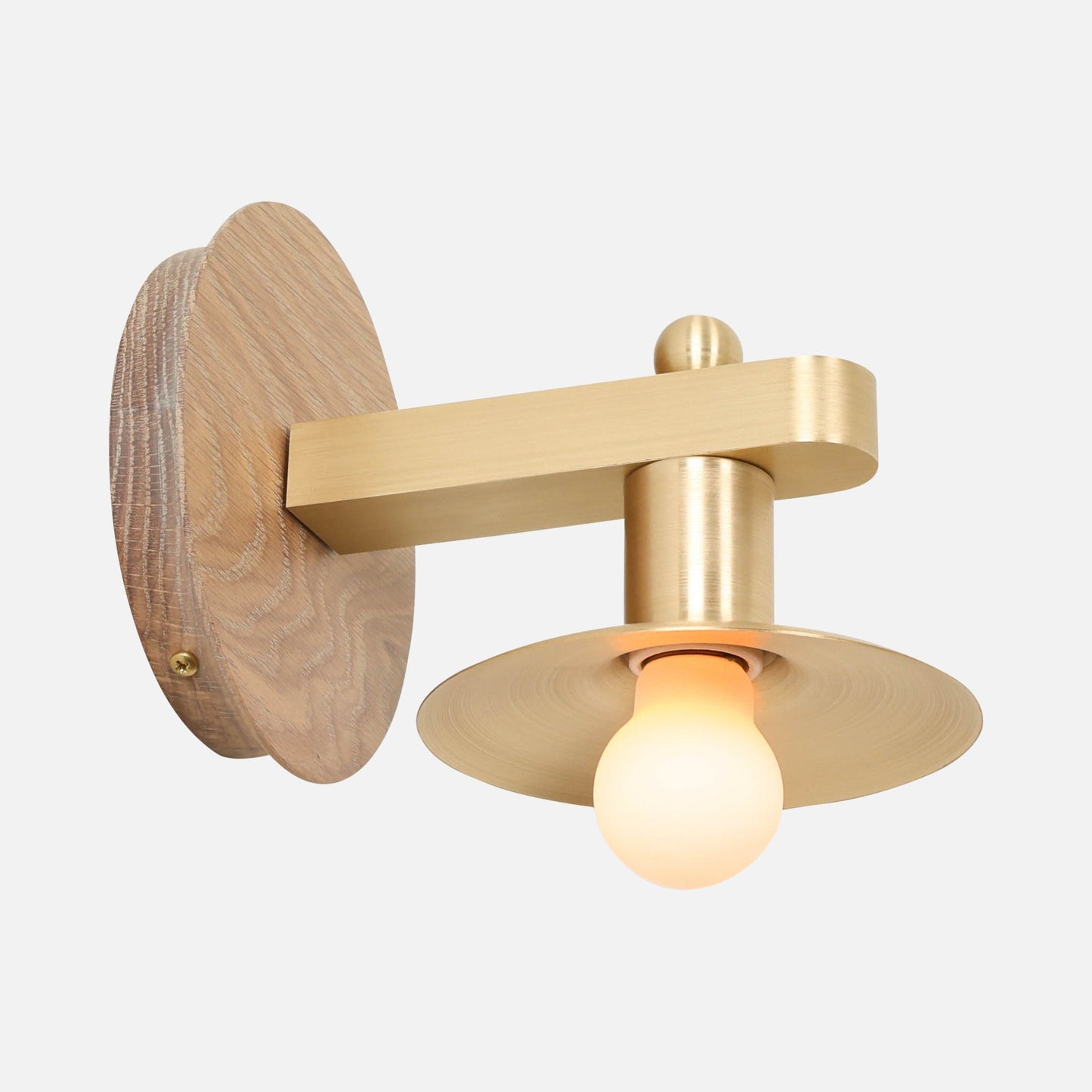 Sullivan Sconce 6"