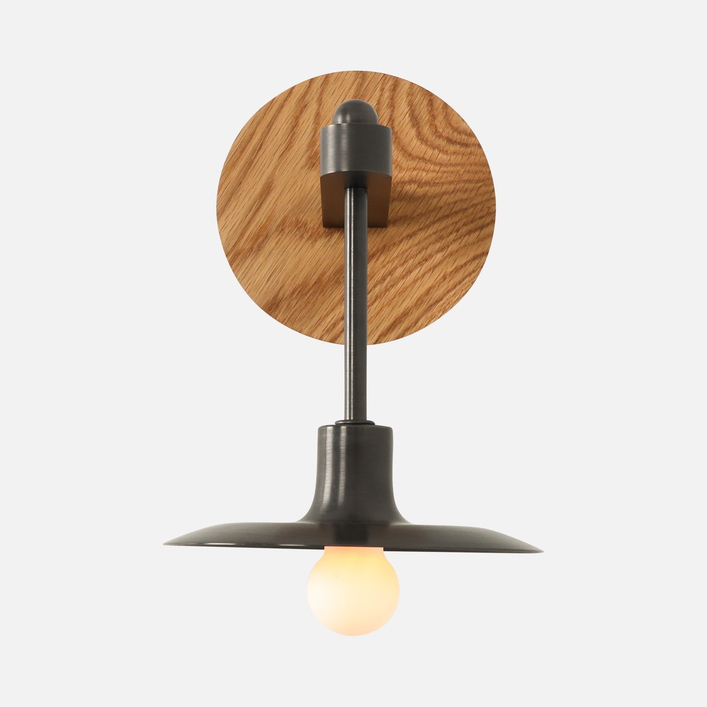Sullivan Sconce 8"