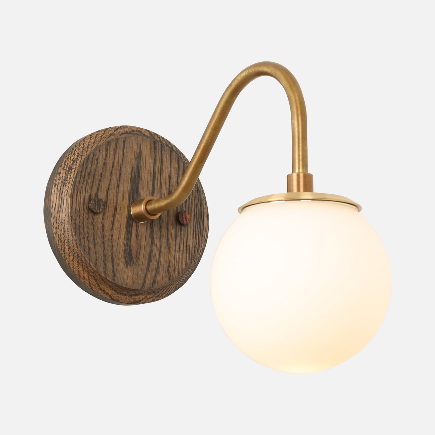 Masonboro Sconce