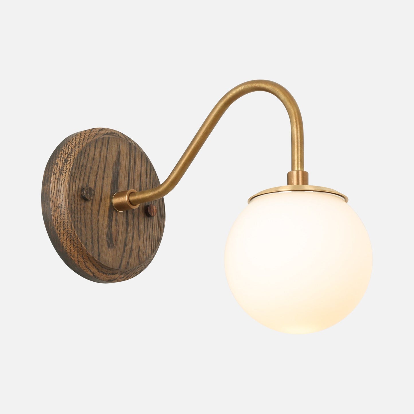 Masonboro Sconce