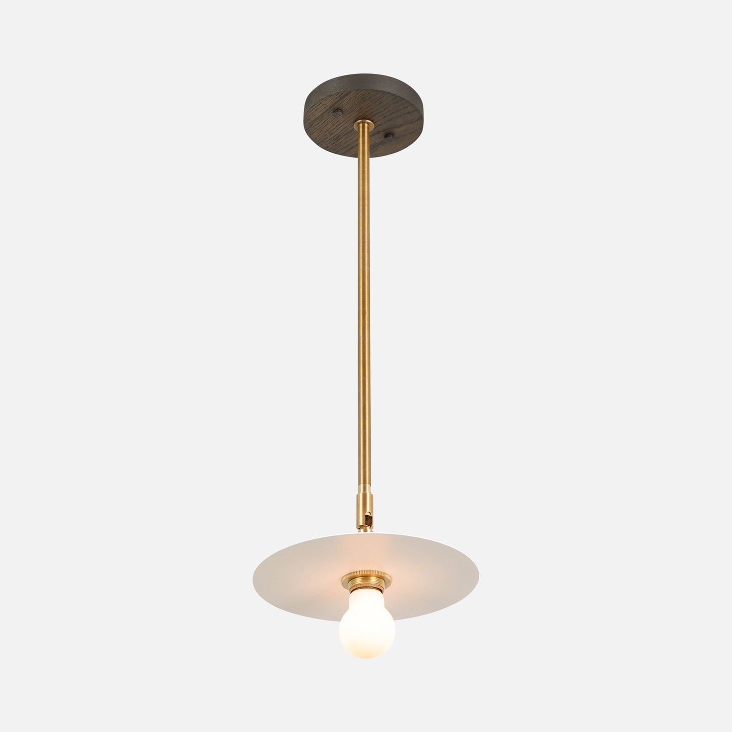 Galileo Pendant 8"