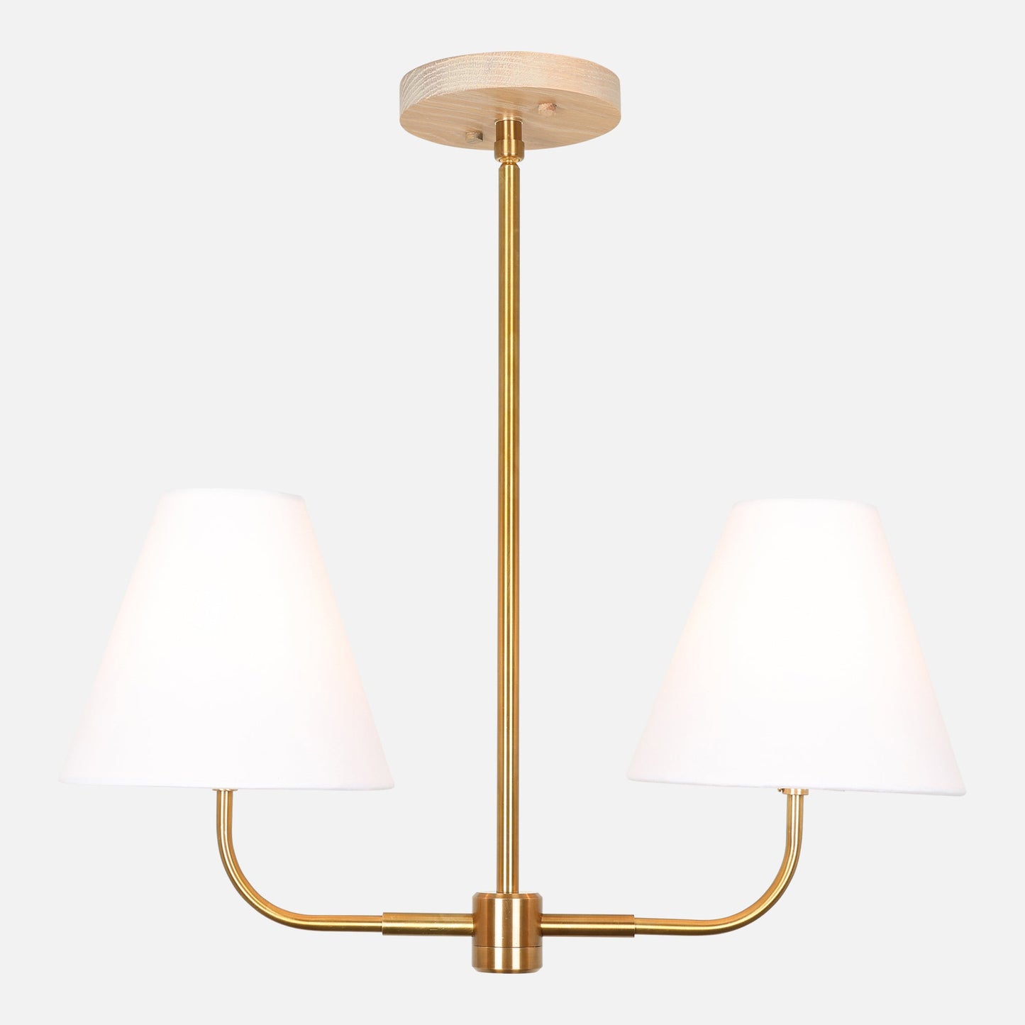 Slope Chandelier Mini
