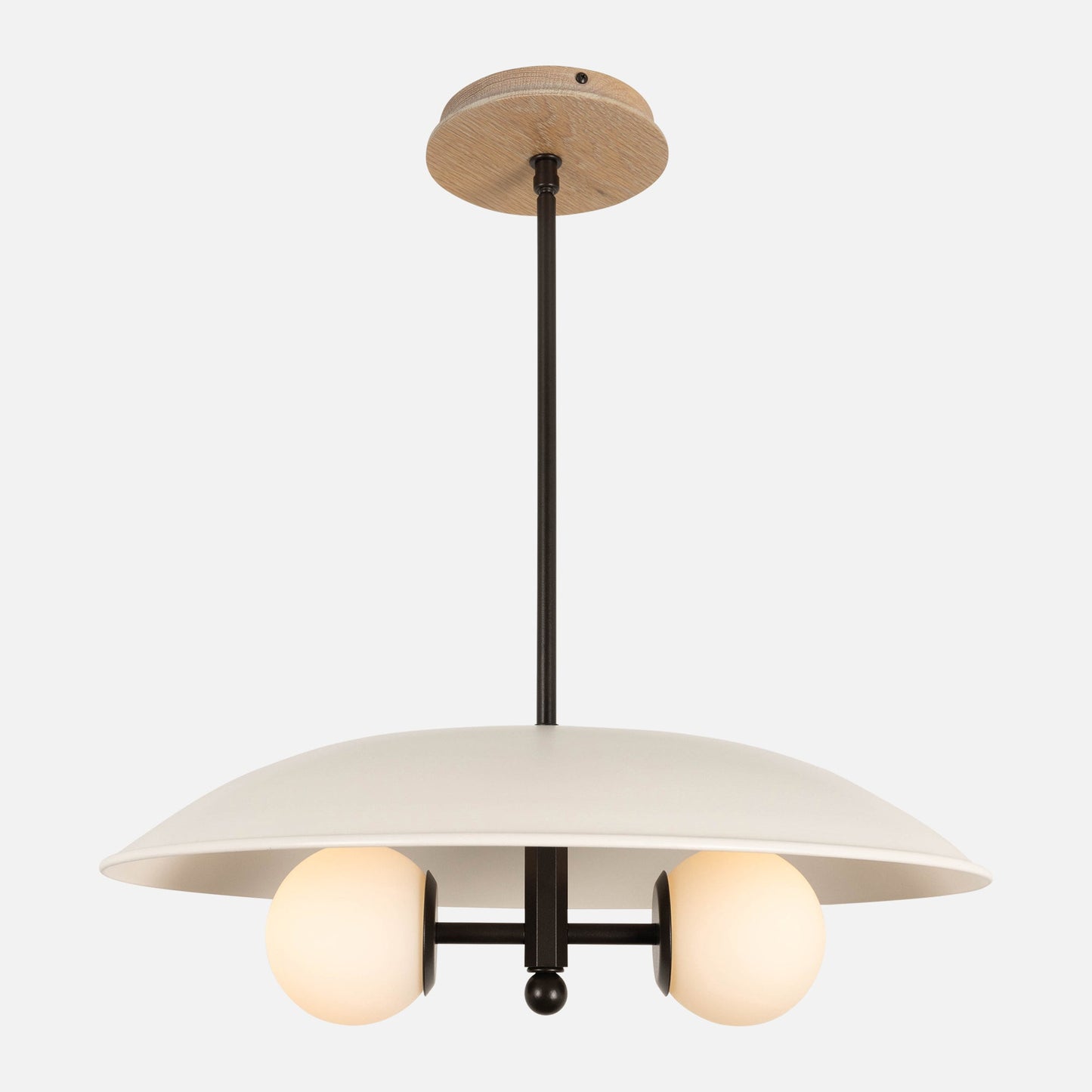 York Pendant 20"