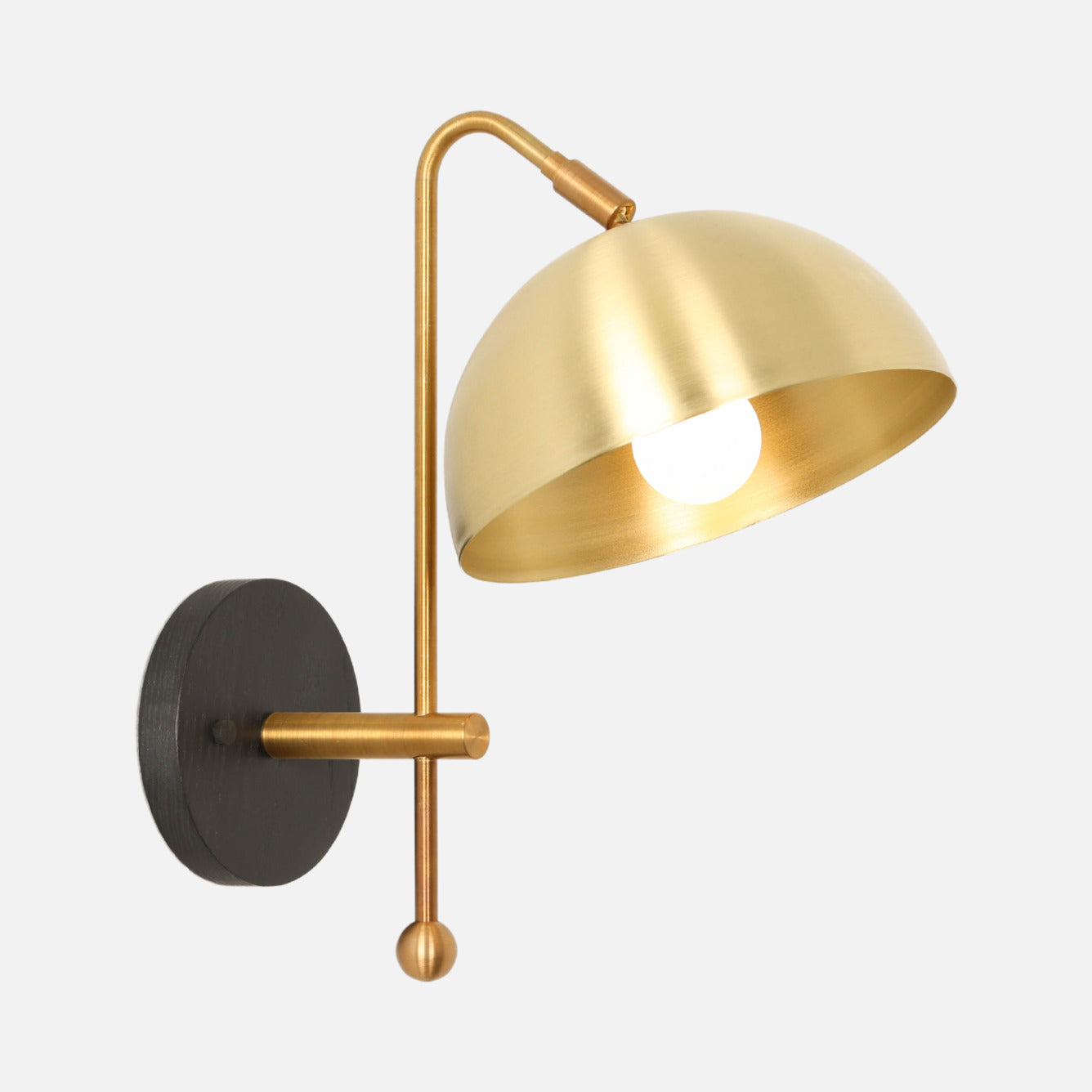 Tillery Sconce