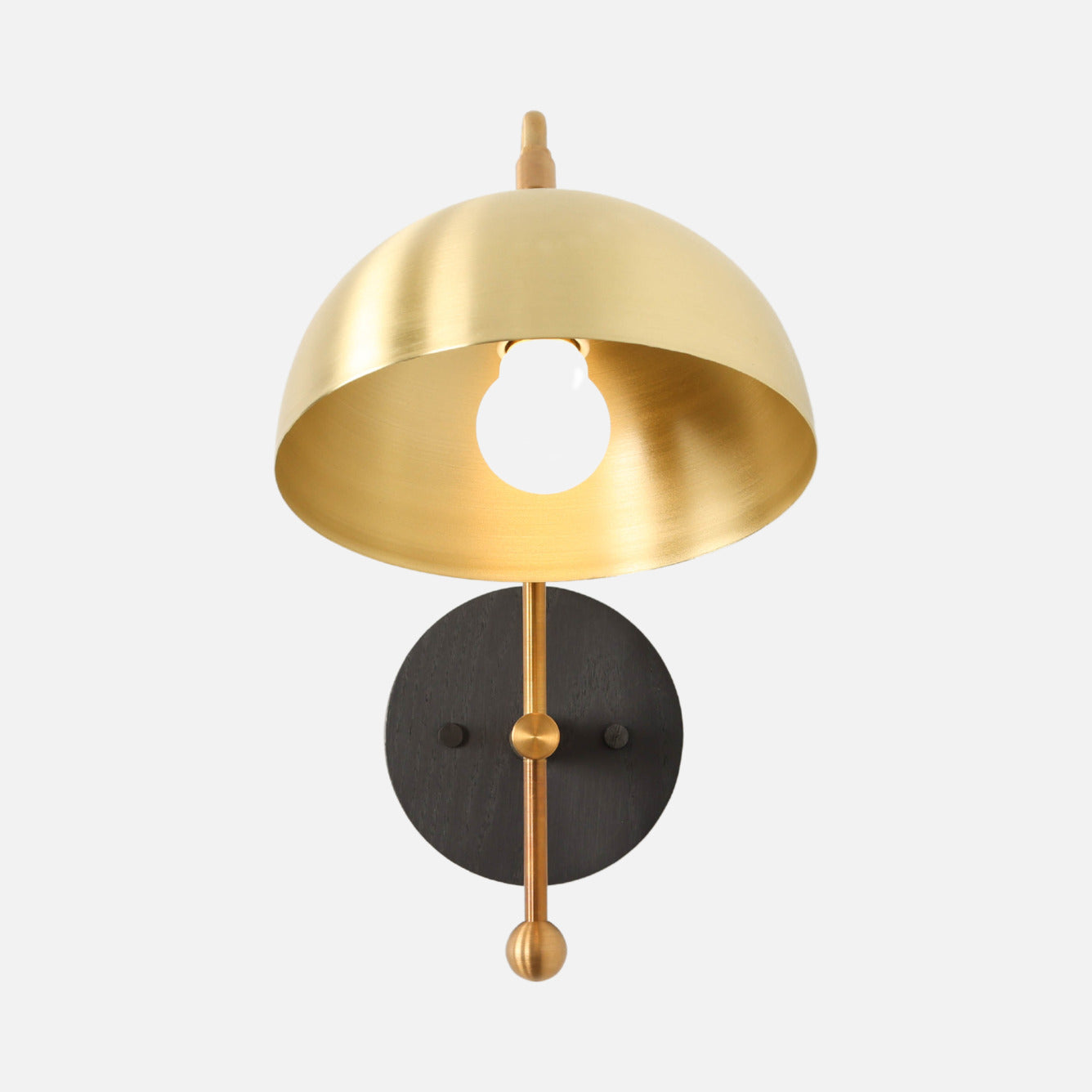 Tillery Sconce