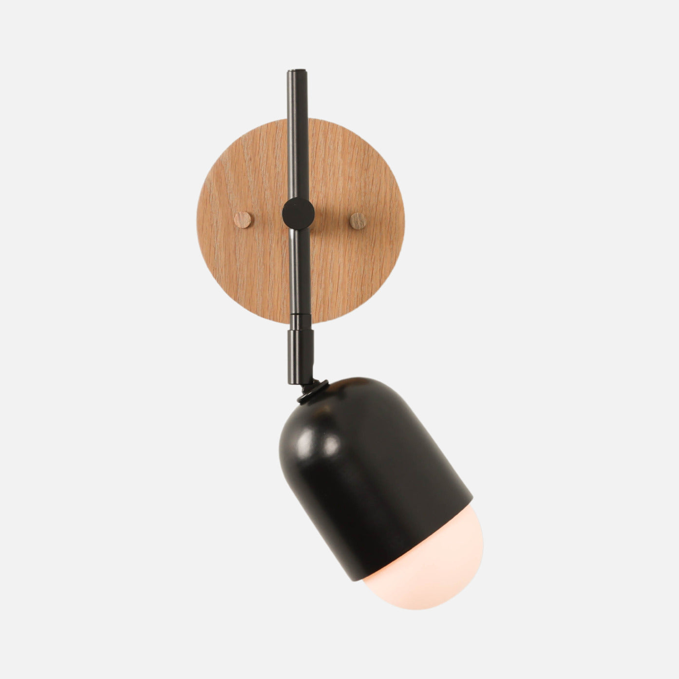 Pebble Sconce