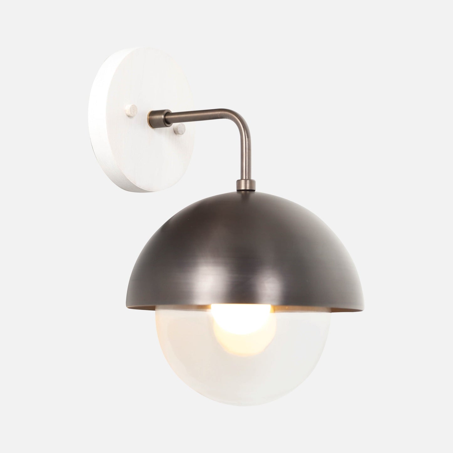 Protea Sconce