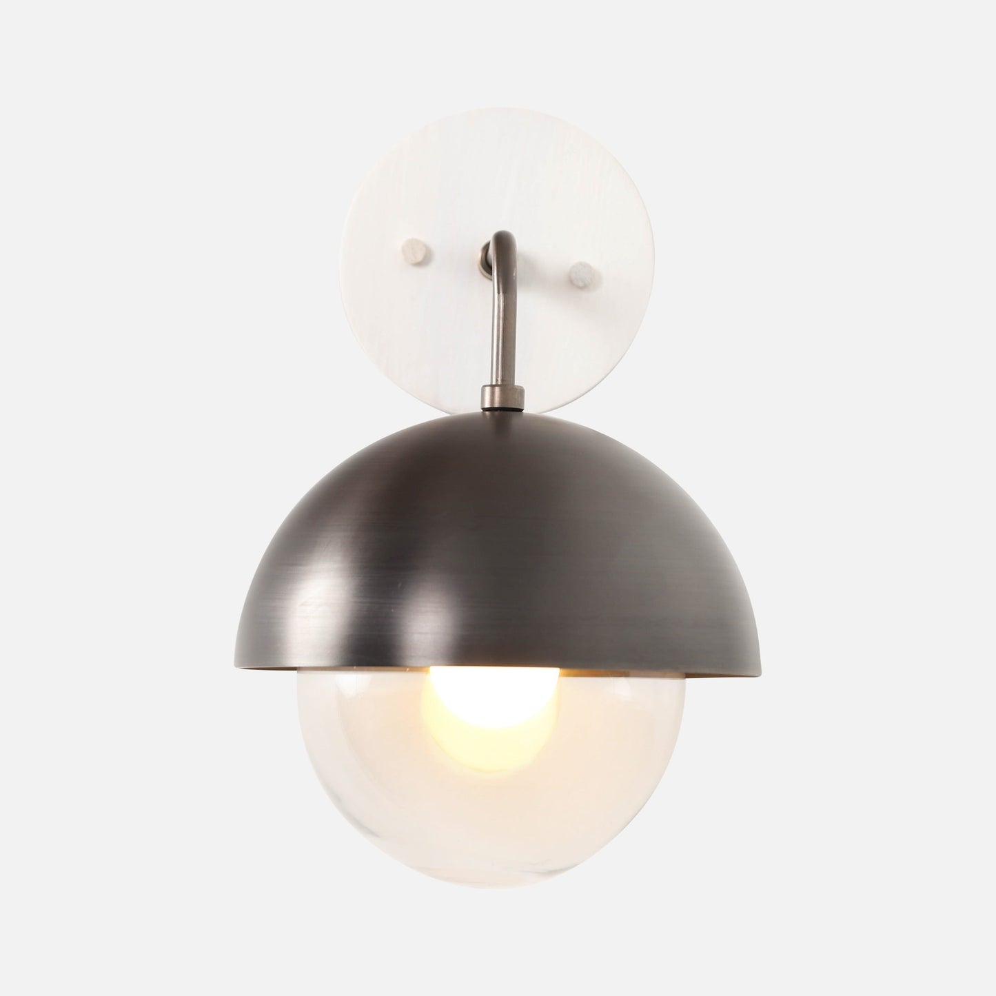 Protea Sconce
