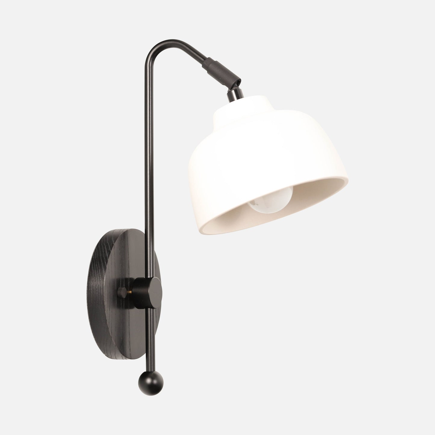 Tucker Swivel Sconce