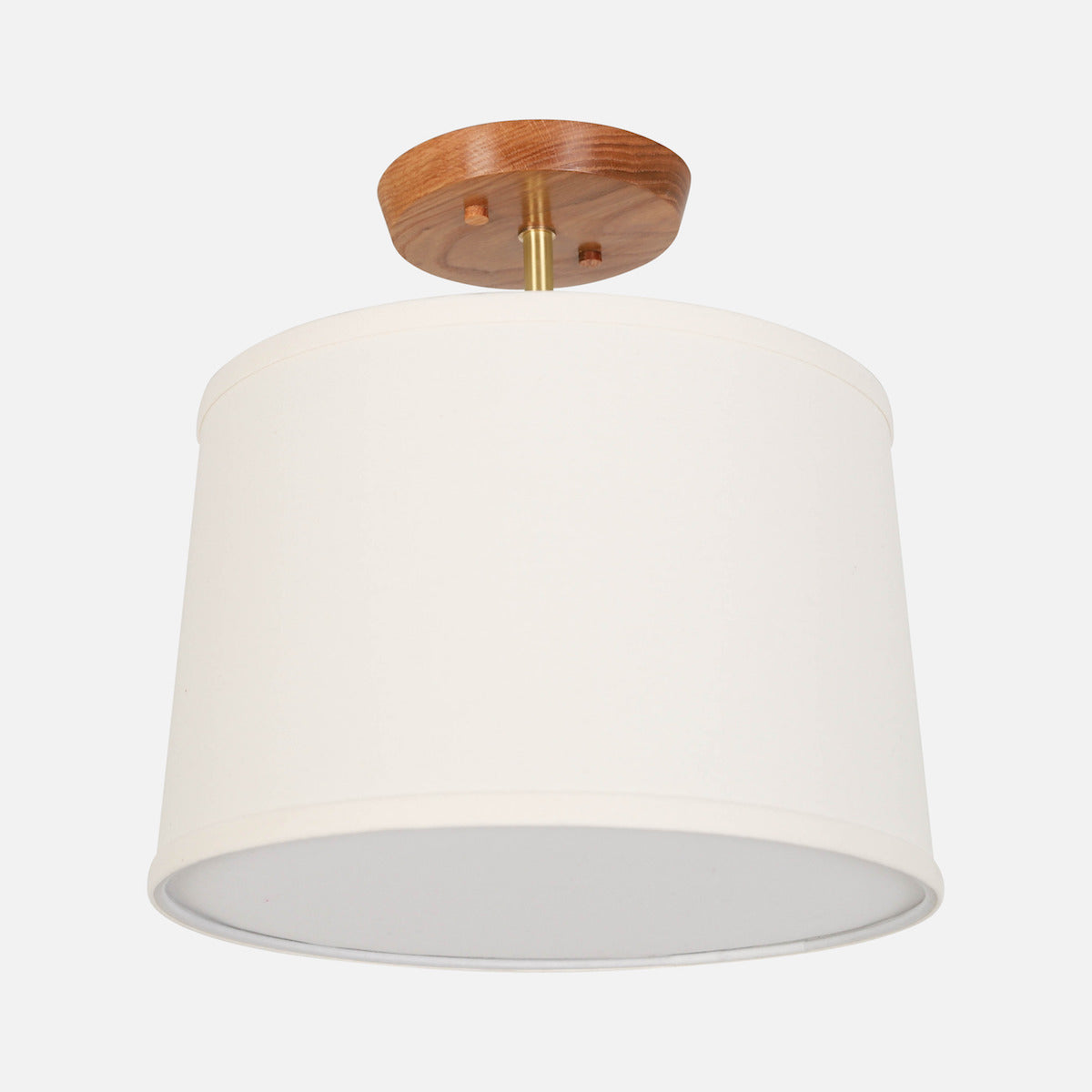 Charlotte Flush Mount