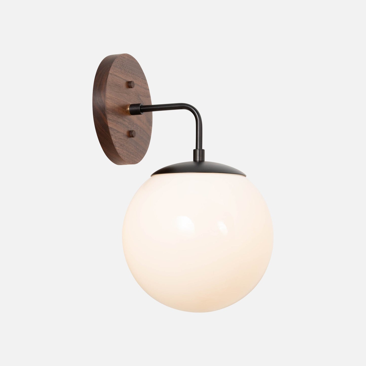 Carolina Sconce 8"