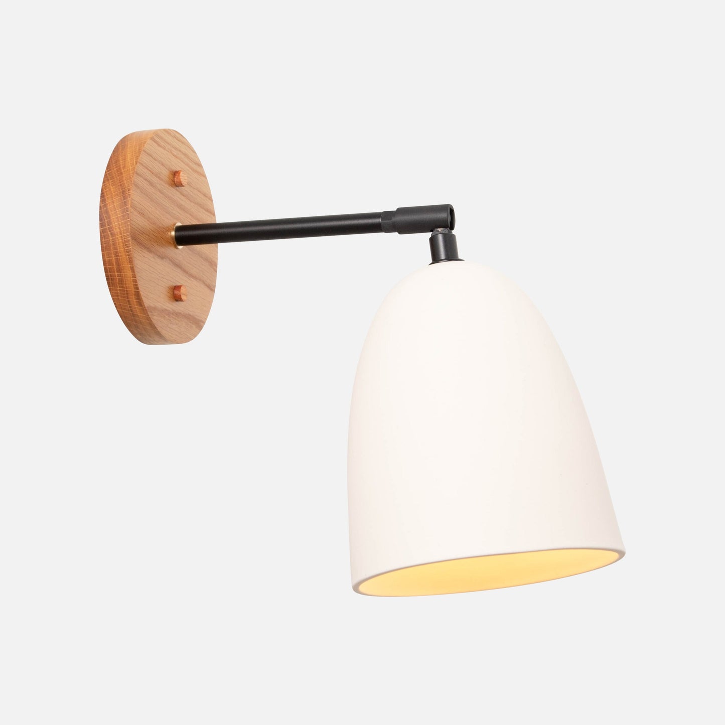 Dogwood Sconce