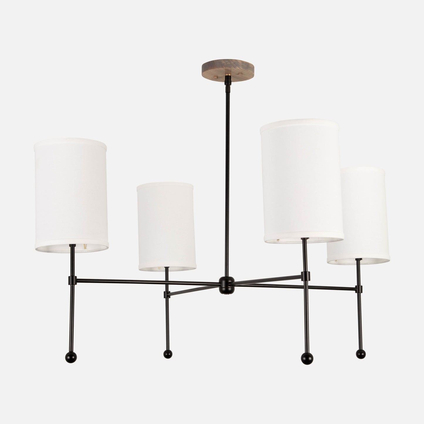 Ethel Chandelier
