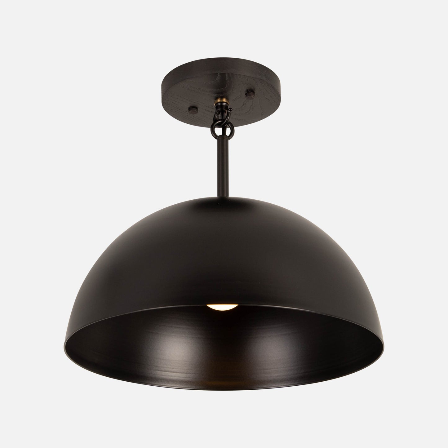 Sunrise Flush Mount 12"