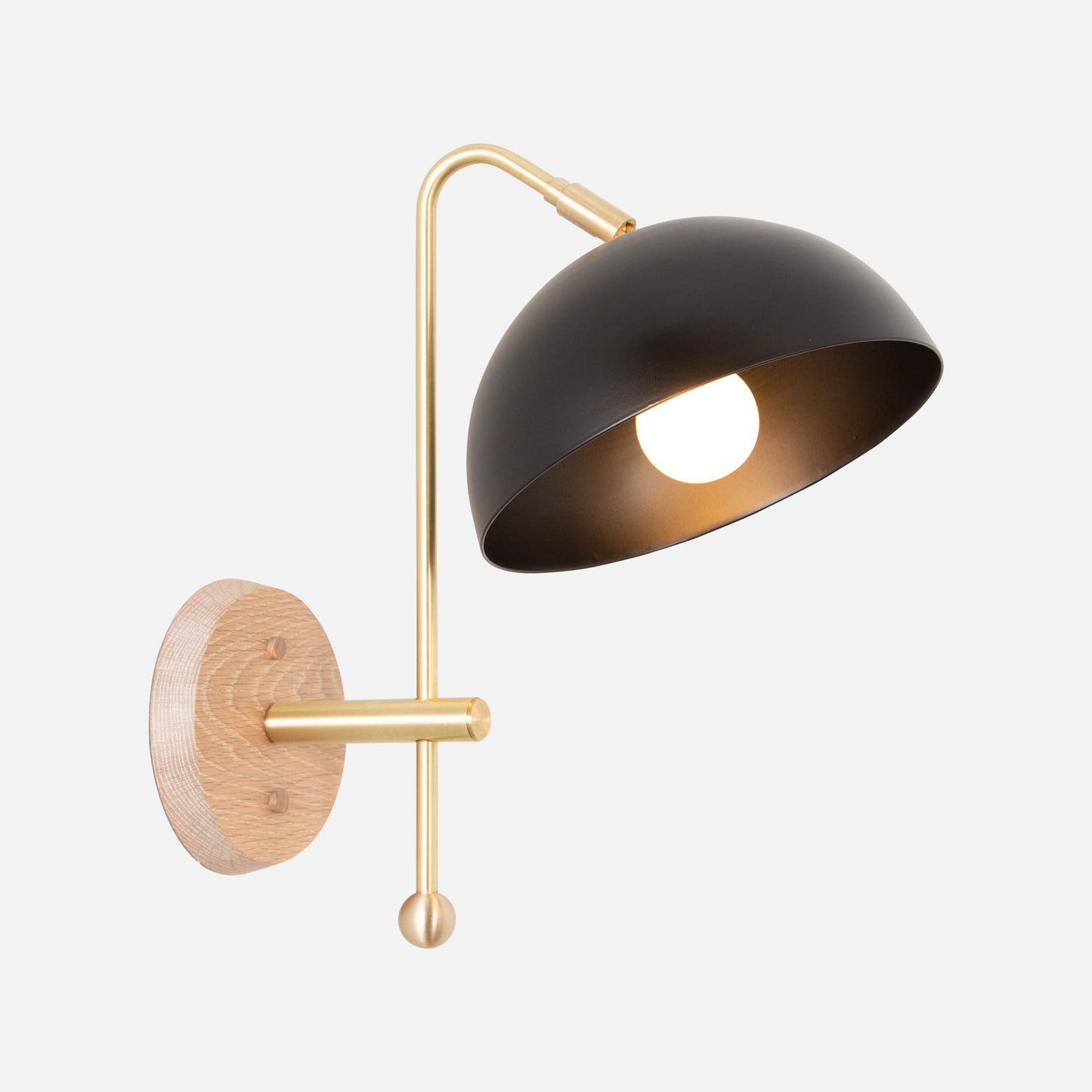 Tillery Sconce