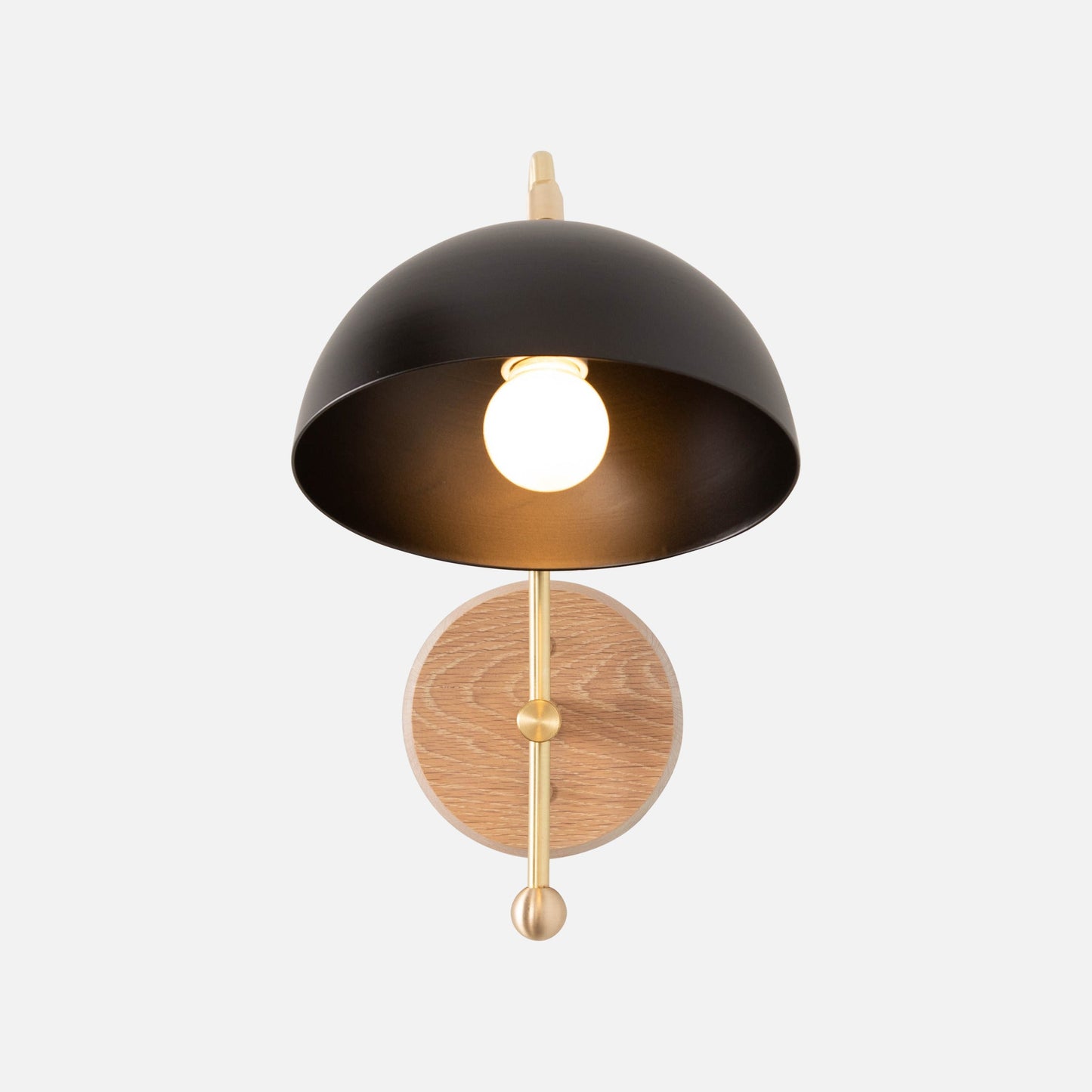 Tillery Sconce
