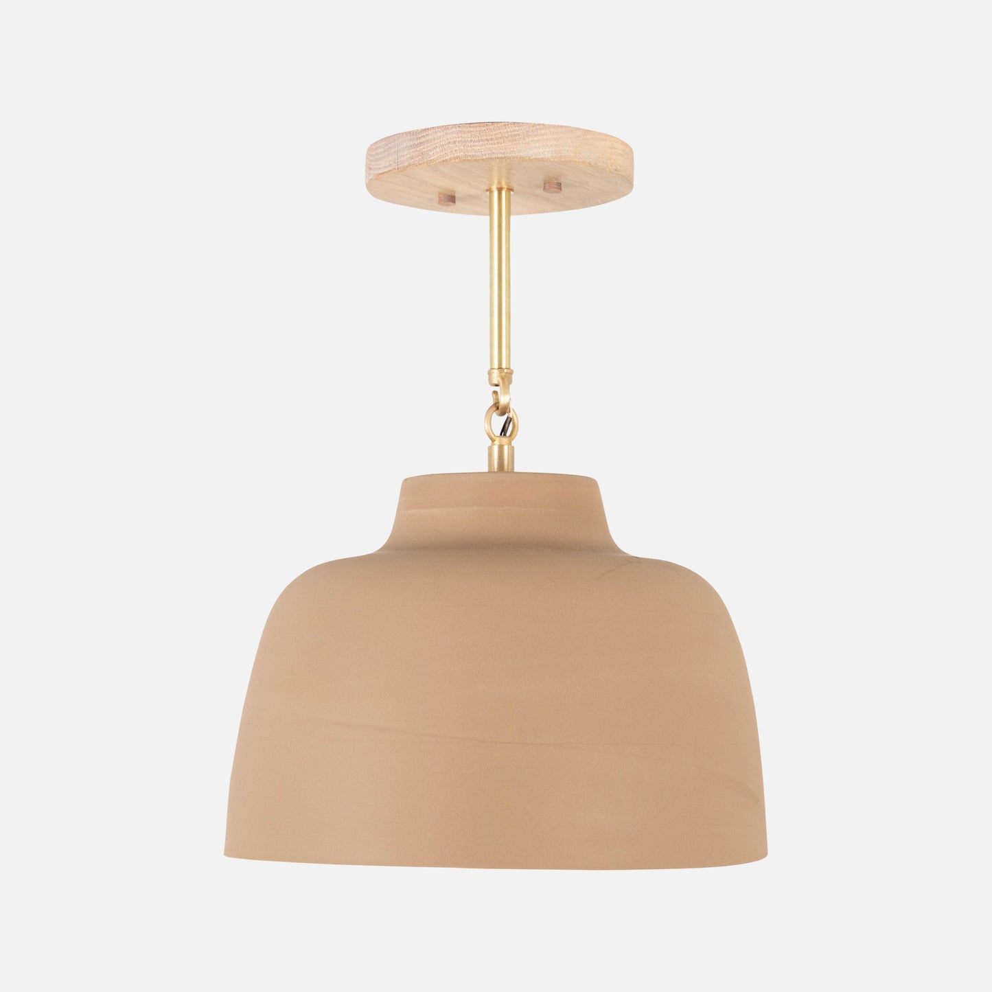 Tucker Semi-Flush Mount