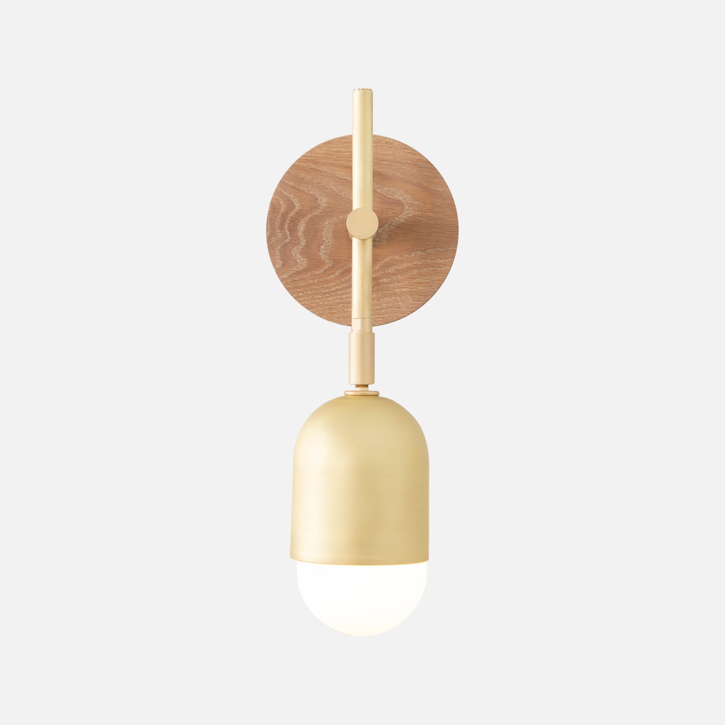 Pebble Sconce