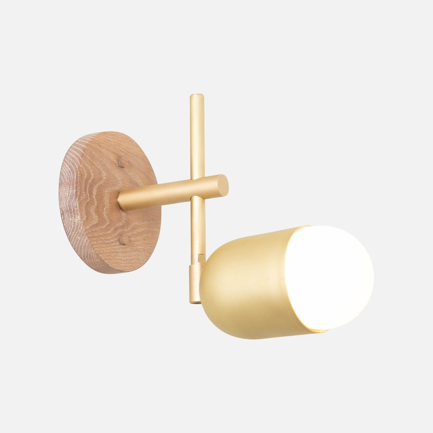 Pebble Sconce