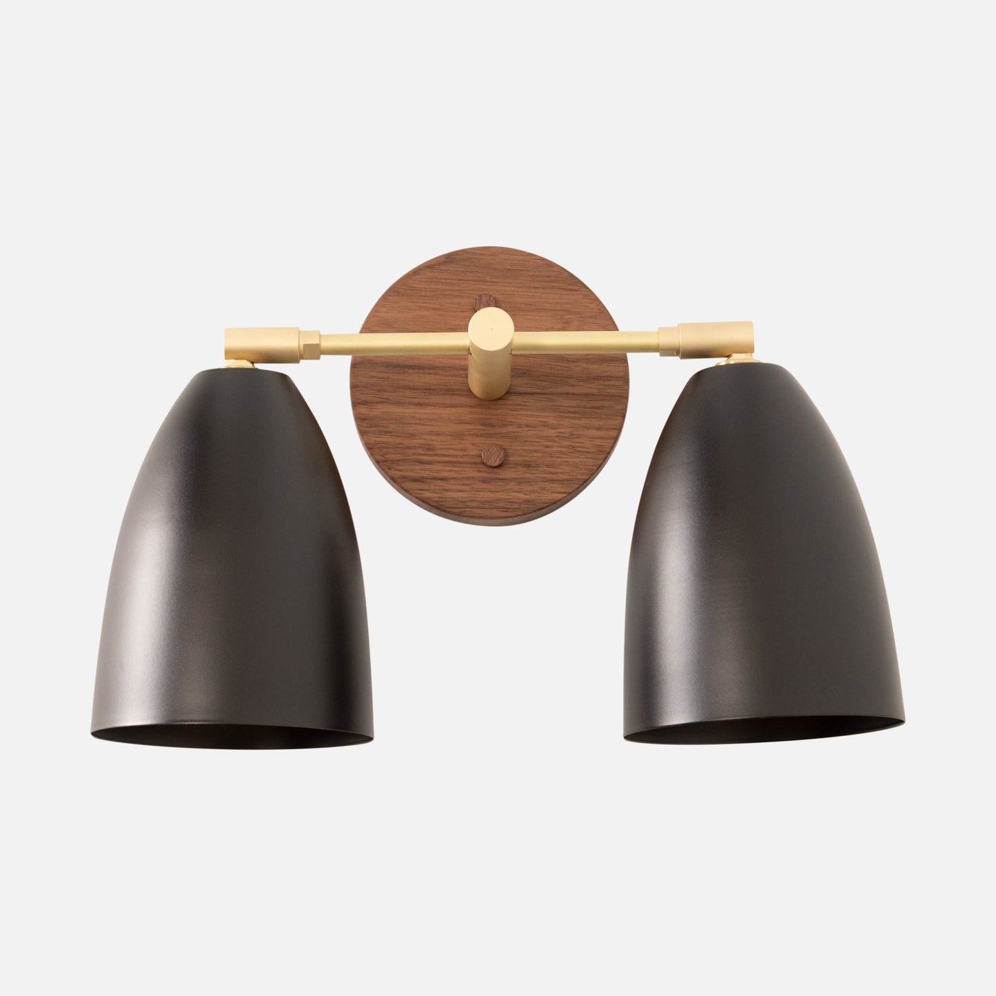 Cavern Double Sconce