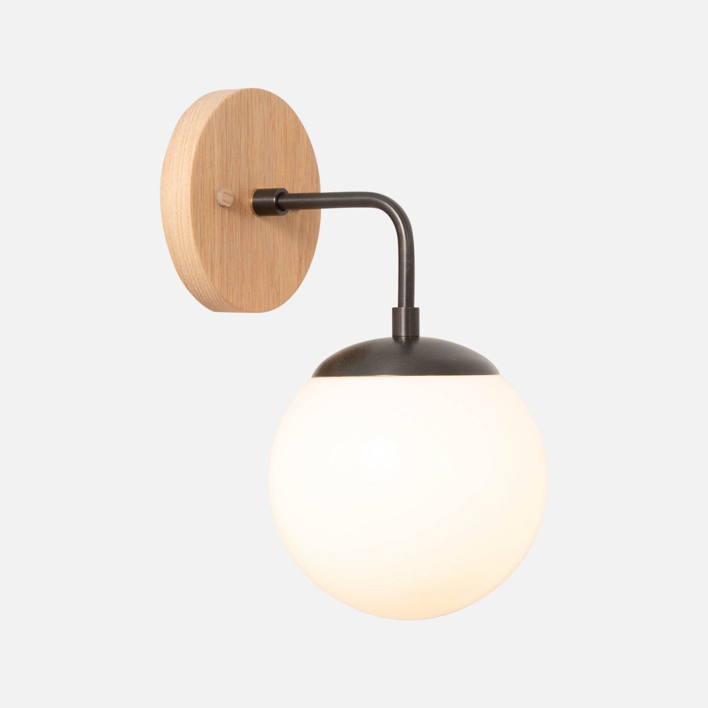 Carolina Sconce 6"