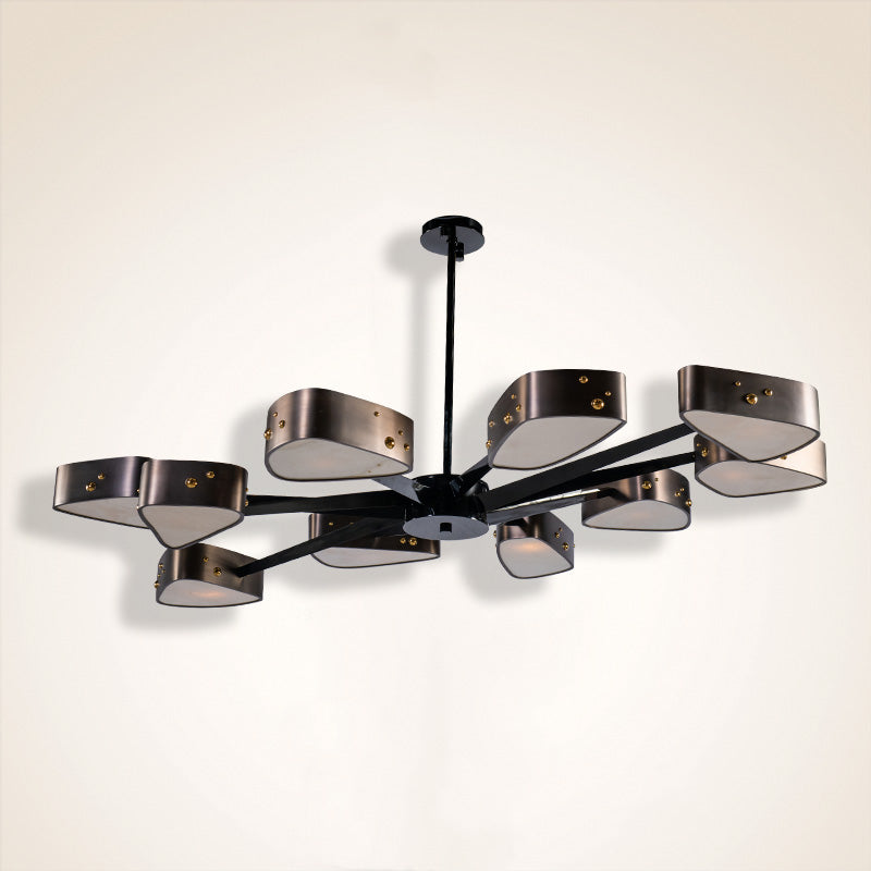 NUVOLE DI PIETRA (C)