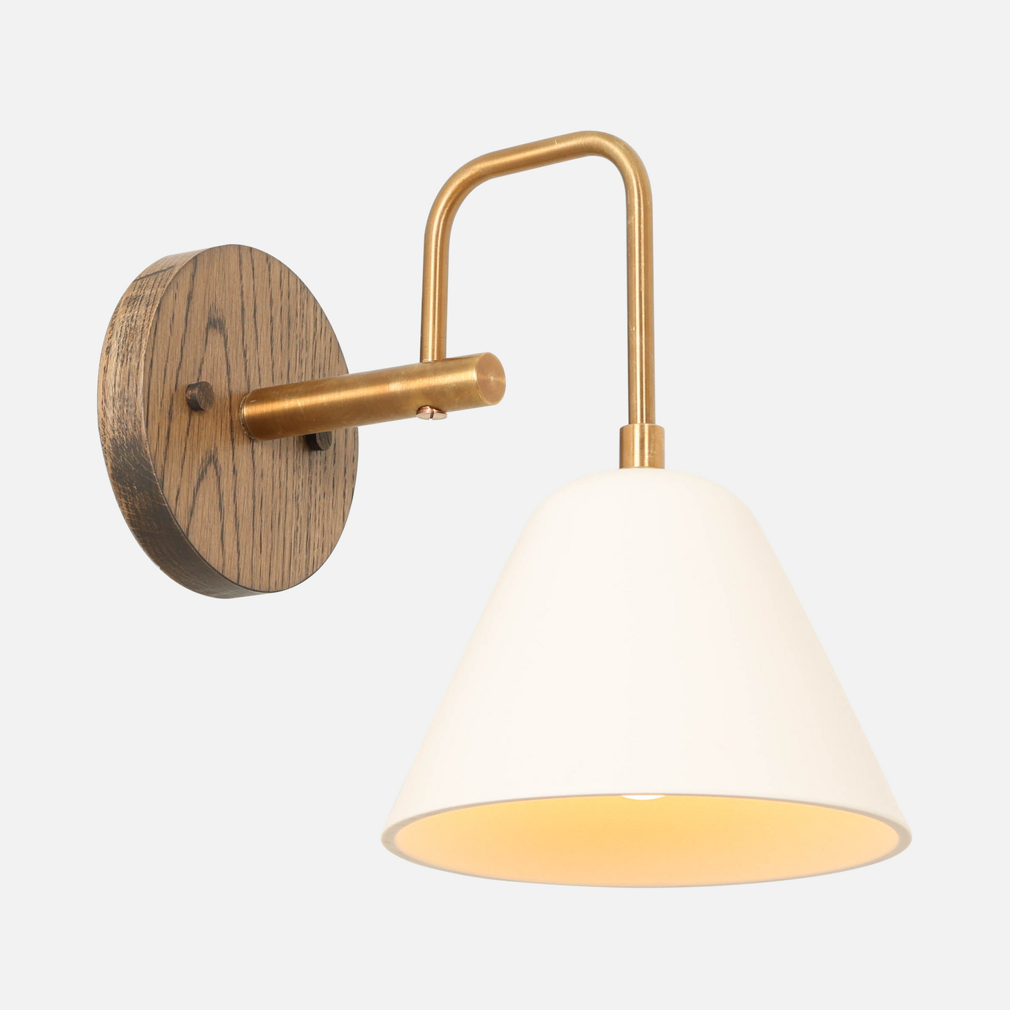 Wilmington Sconce