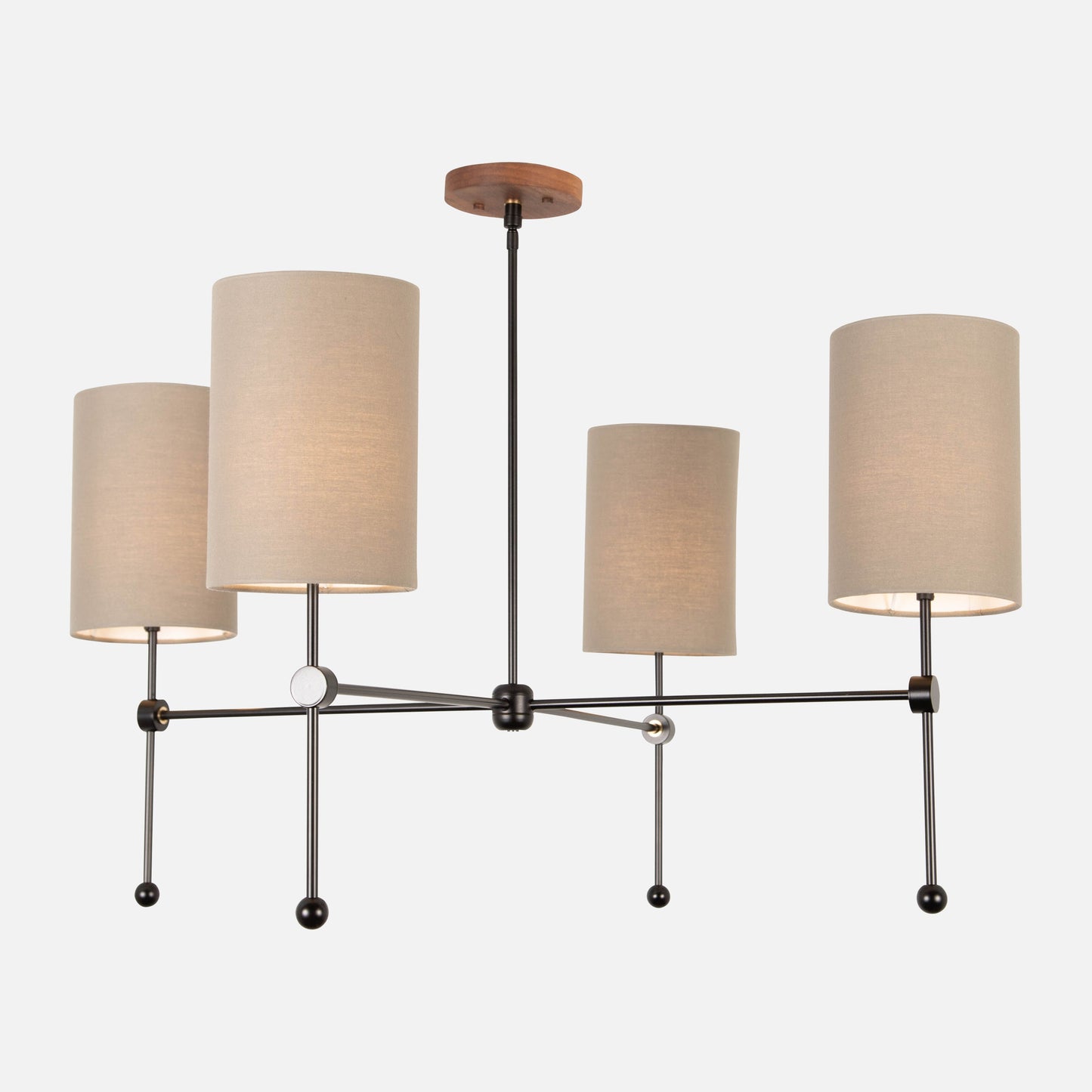 Ethel Chandelier