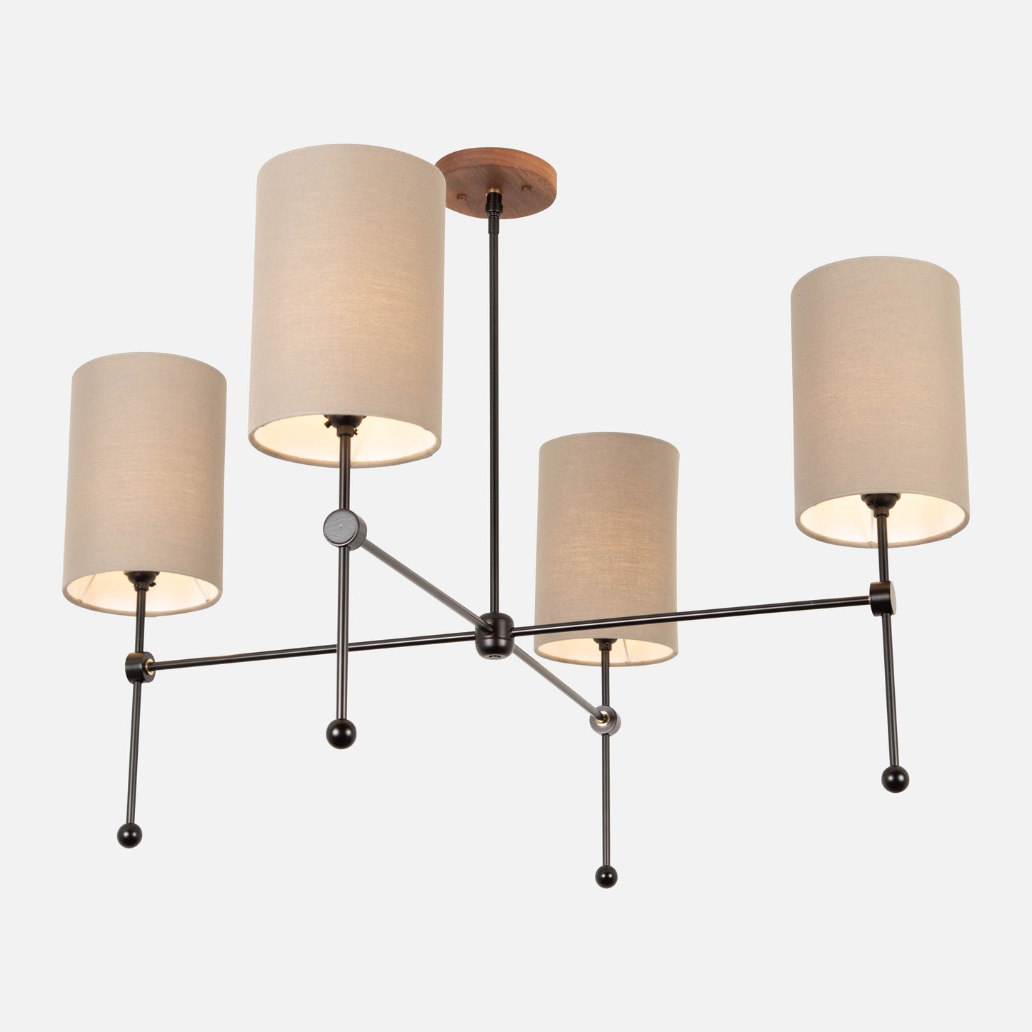 Ethel Chandelier