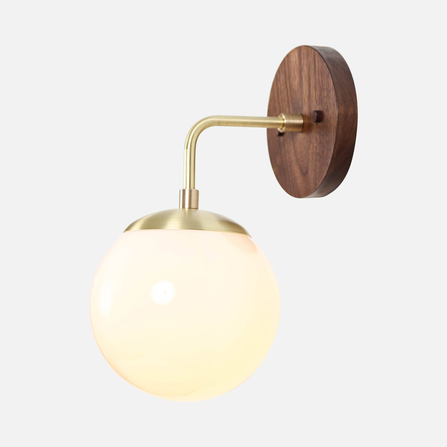 Carolina Sconce 6"