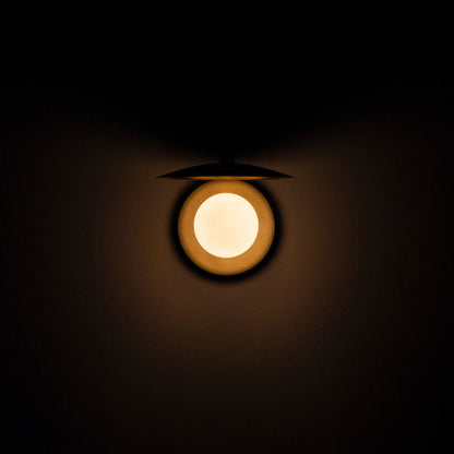 Celestial Lamp
