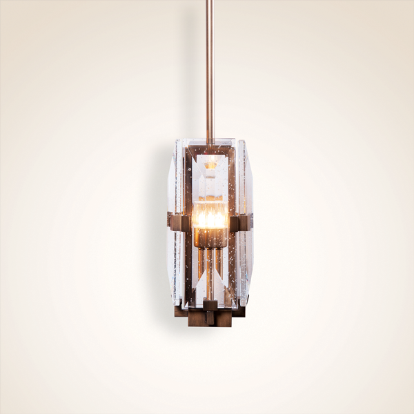 Ann Arbor Lantern