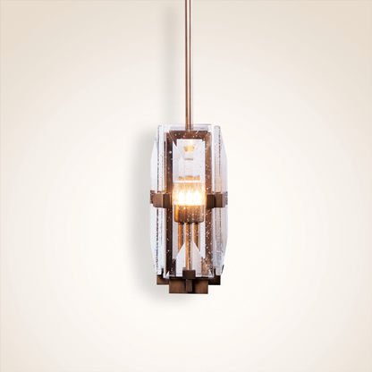 Ann Arbor Lantern