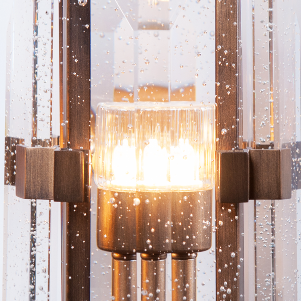 Ann Arbor Lantern