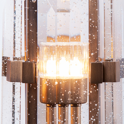 Ann Arbor Lantern