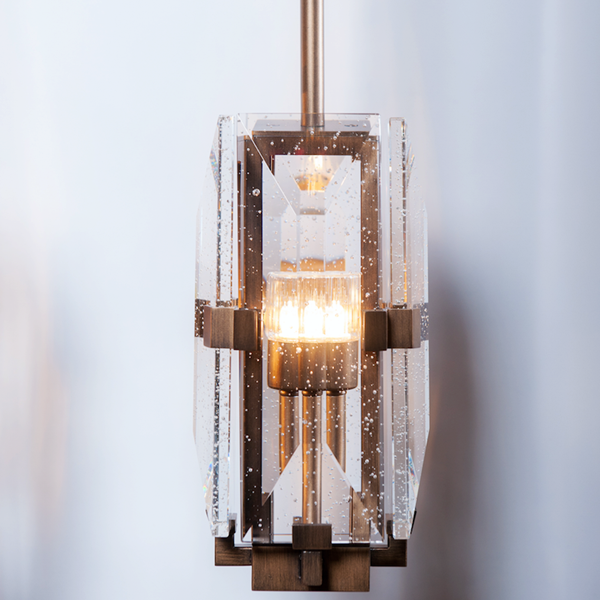 Ann Arbor Lantern