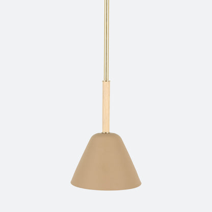 Palmetto Pendant