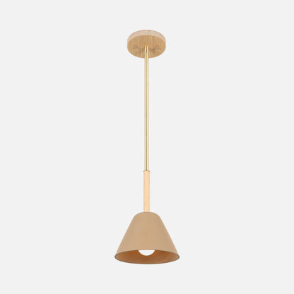 Palmetto Pendant