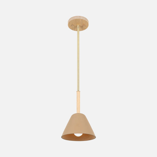 Palmetto Pendant