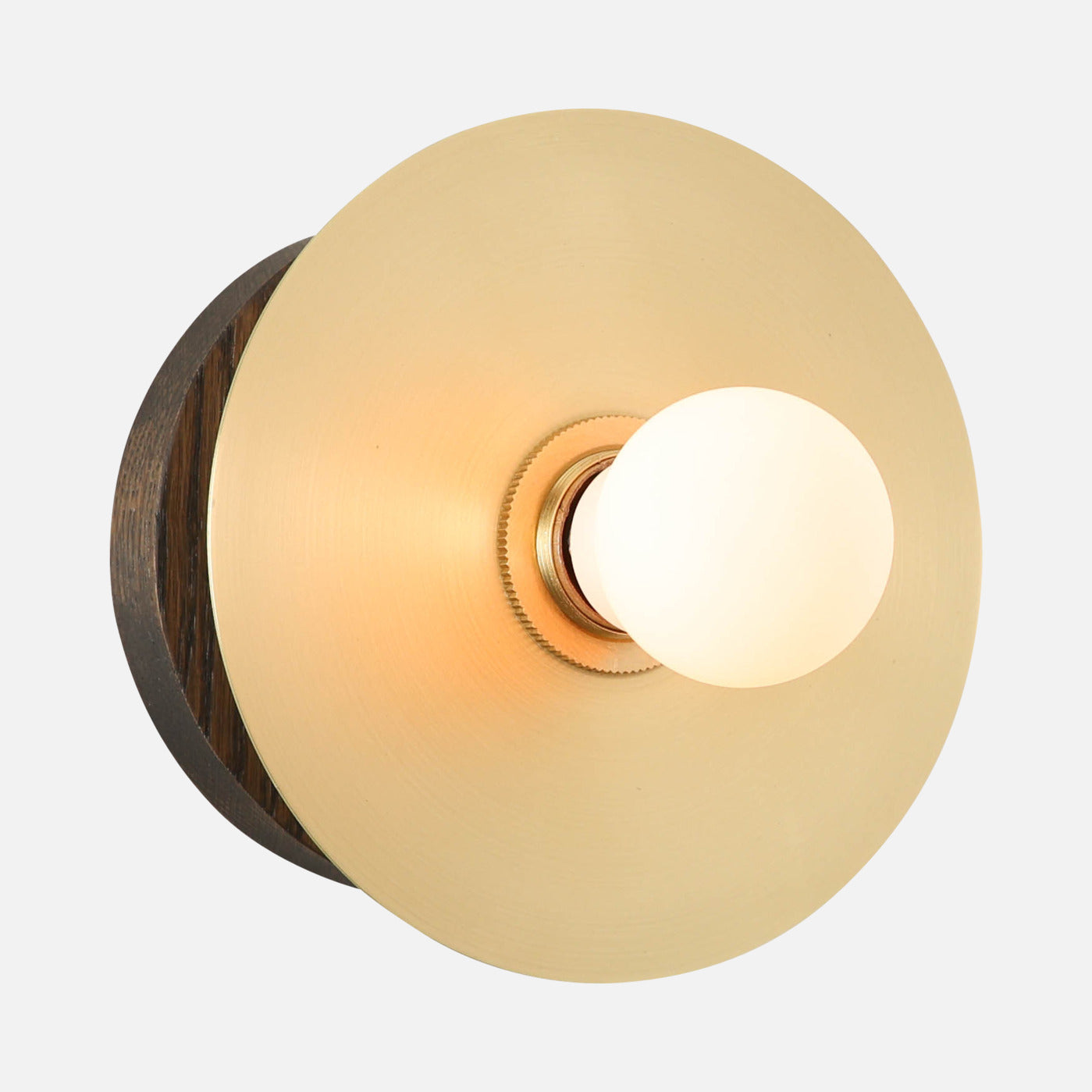Galileo Sconce 6"