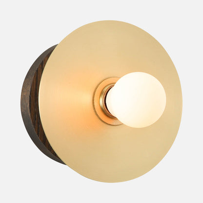 Galileo Sconce 6"