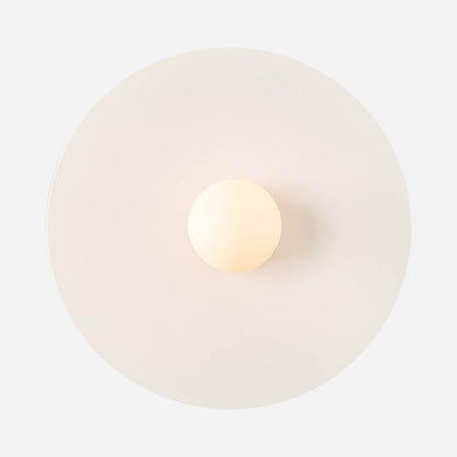 Galileo Sconce 8"