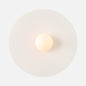 Galileo Sconce 8"
