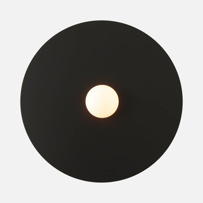 Galileo Sconce 10"
