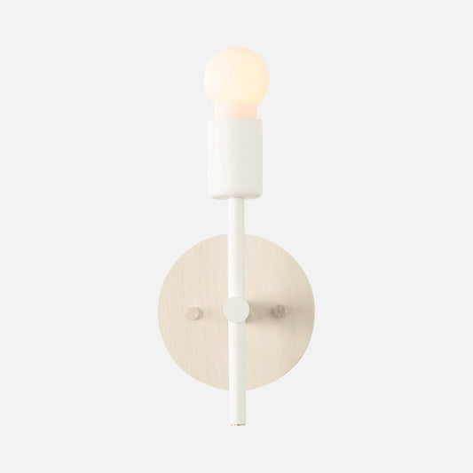 Blue Ridge Single Sconce